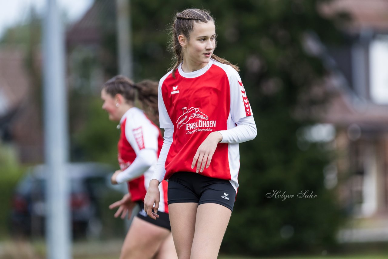 Bild 595 - wU16 Deutsche Meisterschaft